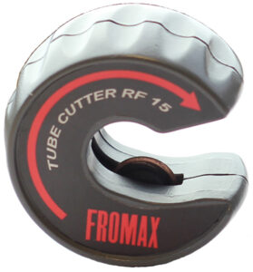 Fromax Röravskärare RF15