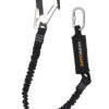 Worksafe Falldämparlina 2 m