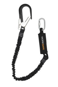 Worksafe Falldämparlina 2 m