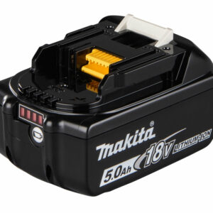 Makita Batteri BL1850B, 18V, 5,0 AH