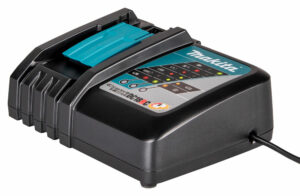 Makita DC18RC Snabbladdare