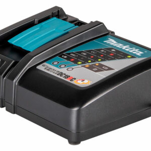 Makita DC18RC Snabbladdare