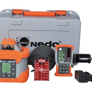 Nedo Primus2 HVA2N Paket