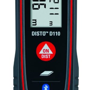 Leica Disto D110 avståndsmätare
