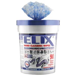 HANDRENGÖRINGSDUK ELIX 90-P