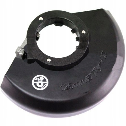 Sprangskydd Milwaukee Sprängskydd 125MM