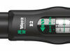 Wera MOMENTVERKTYG 3/8" 20-100 NM