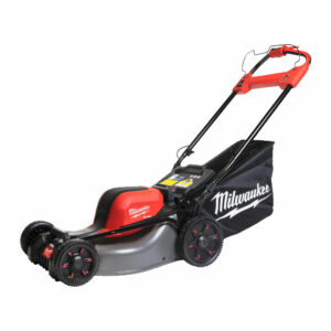 Milwaukee M18 F2LM46-802 Fuel Gräsklippare 46 cm klippbredd