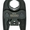 Ridgid 69888 pressback M28 för standardpressverktyg – 32 kN, 28 mm