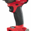 Milwaukee Hydraulisk Slagskruvdragare M18 FQID-0