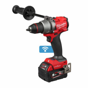 Milwaukee Borrskruvdragare M18 ONEDD3-502X