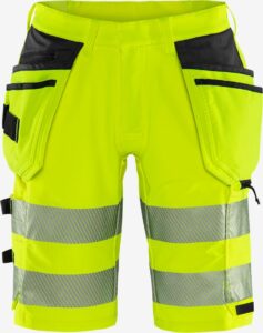 Fristads Varsel hantverkarshorts Stretch 2646 GSTP