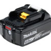 Makita Batteri BL1860B 18V LXT 6,0 Ah