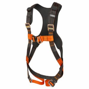 Portwest FP72 2 Punkts Helsele med Quick Release