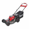 Milwaukee M18 F2LM53-122 Fuel Gräsklippare 53 cm klippbredd (FORGE)