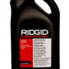 Ridgid Gängolja 5L