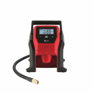 Milwaukee Kompressor M12 BI-0