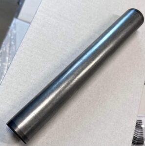 Löprulle till Rems Cento