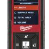 Milwaukee Avståndsmätare Laserdistansmätare LDM 45