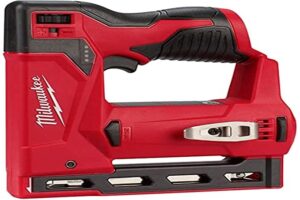 Milwaukee Häftpistol M12 BST-0