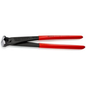 KNIPEX Najtång för armeringsjärn högutväxlad (300 mm)