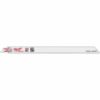 Milwuakee 300 x 18 Tpi - 50 pack tigersågblad