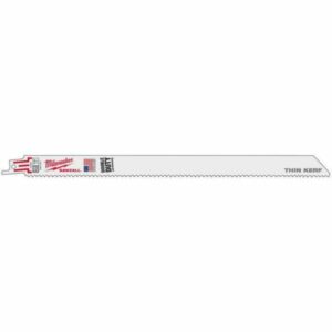Milwuakee 300 x 18 Tpi - 50 pack tigersågblad