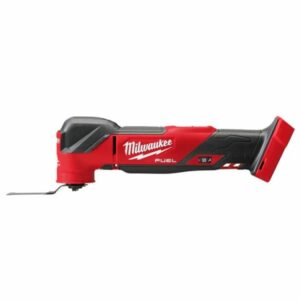 Milwaukee Multiverktyg M18 FMT-0X