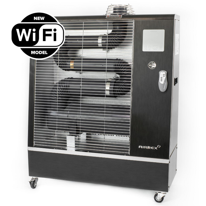 179861079-origpic-5a724d Airrex AH-200i infravärmare dieselvärmare med Wi-Fi och LED-display