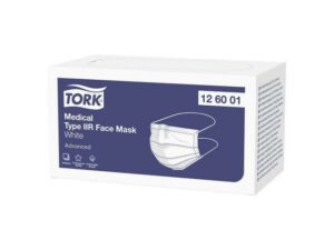 Munskydd Essety 50pack IIR Tork