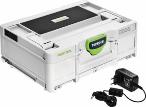 Festool TOPROCK SYS3 BT20 M 137 Bluetooth högtalare
