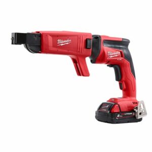 Milwaukee Automatskruvdragare M18 FSGC-202X