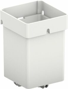 Festool Box 50x50x68 10 pack