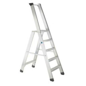 Zarges Seventec RC S 4 Steg