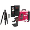 Leica Disto X4 Kit Avståndsmätare Paket