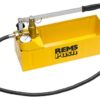 Rems Provtryckningspump Push