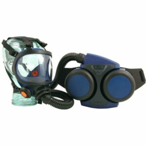 Sundström Fläktpaket SR 500/SR 200 inkl. slang