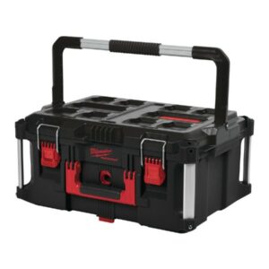Milwaukee Verktygslåda 2 PACKOUT