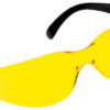 Worksafe Skyddsglasögon Cheetah Gul