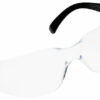Worksafe Skyddsglasögon Cheetah Klar
