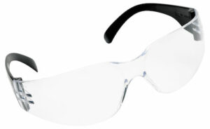 Worksafe Skyddsglasögon Cheetah Klar