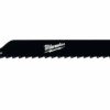 Milwaukee Tigersågblad TCT 450MM/1,5TPI 48001460