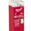 Milwaukee Tigersåblad 150/14TPI 50P 48016182
