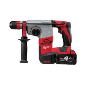 Milwaukee Kombihammare kompakt SDS (HD18 HX-402C)