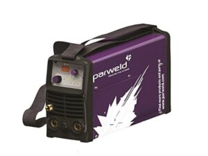 Parweld TIG Inverter 200A Puls