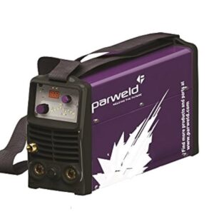 Parweld TIG Inverter 200A Puls