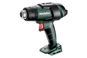 Metabo HG 18 LTX 500 SOLO Varmluftpistol