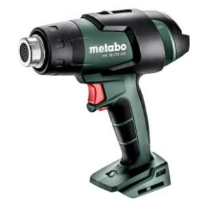 Metabo HG 18 LTX 500 SOLO Varmluftpistol