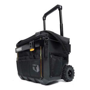 ToughBuilt Verktygsväska XL Rolling Massive Mouth Bag 