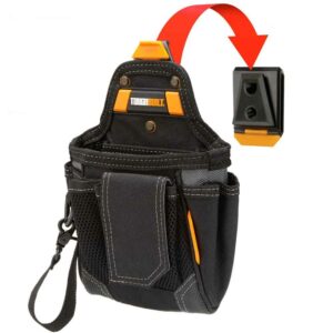 ToughBuilt Verktygsficka Warehouse Pouch